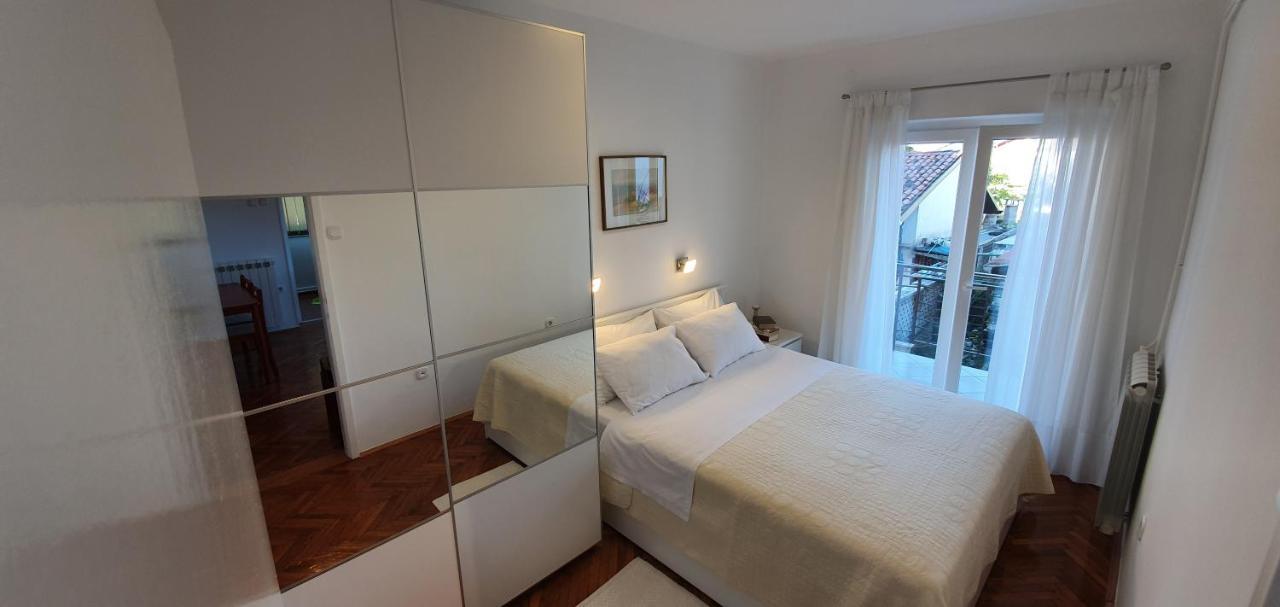 Apartman Klara Rovinj Luaran gambar