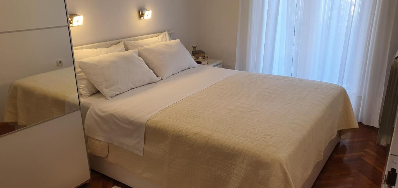 Apartman Klara Rovinj Luaran gambar
